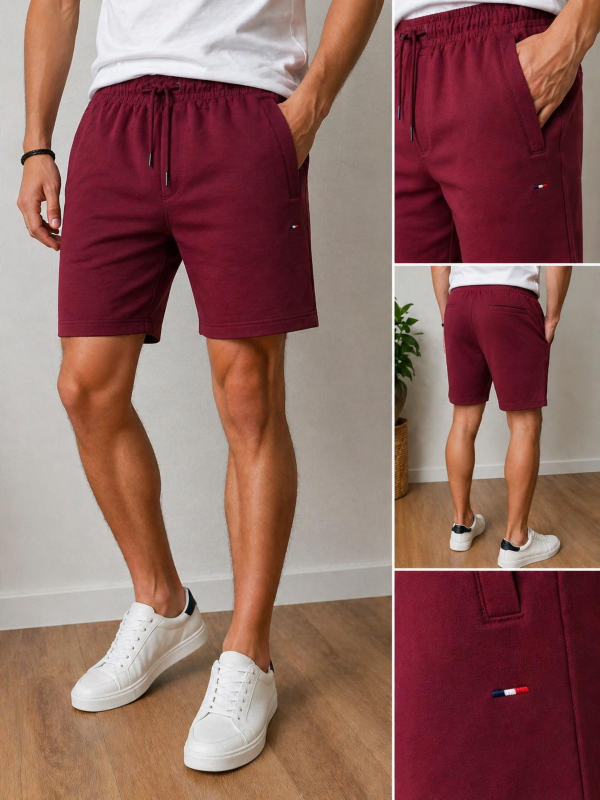 Spodenki męska Roz M-2XL, 1 Kolor Paczka 12 szt